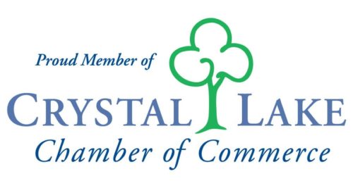 Proud Member of Crystal Lake Chamber of Commerce