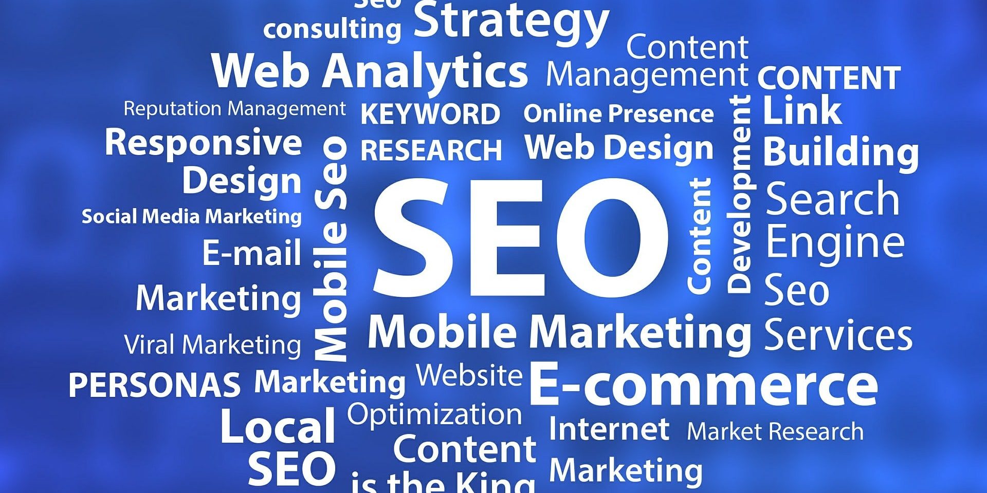 Best SEO Company In Southampton