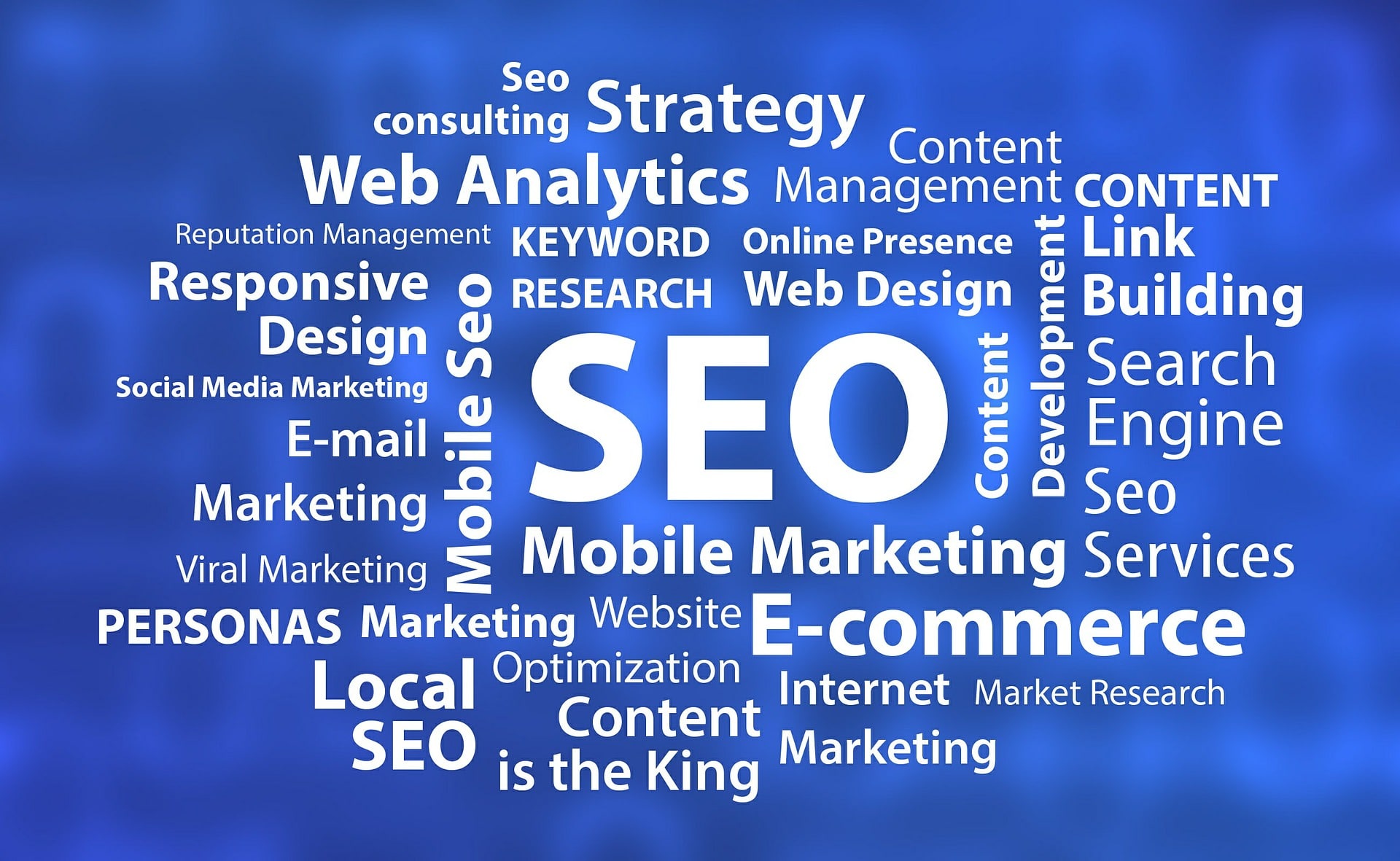 Search engine advertising  Douglas Marketing Solutions