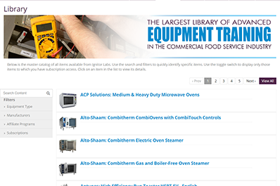 IL Thumb2 400×300 Screenshot of IgnitorLabs library