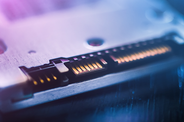 Value of autosave function in custom software projects hardware backup image