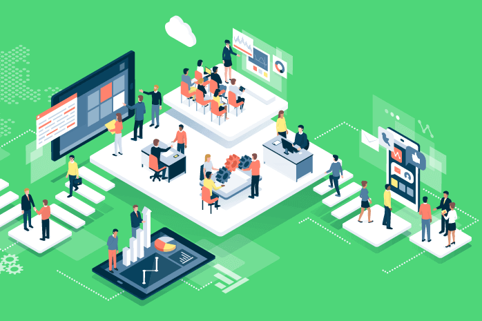 Business Management Software-blog